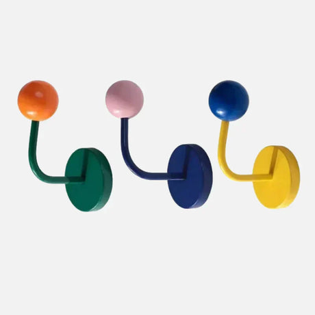 Carvallo Dot Color Rush Krokmagnet Carvallo