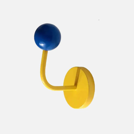 Carvallo Dot Color Rush Krokmagnet Carvallo