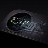 Power Bank Slim Trådlös Magnetisk Laddare Carvallo