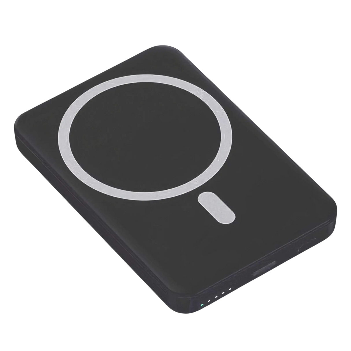 Trådlös laddare powerbank med magnetisk design Carvallo