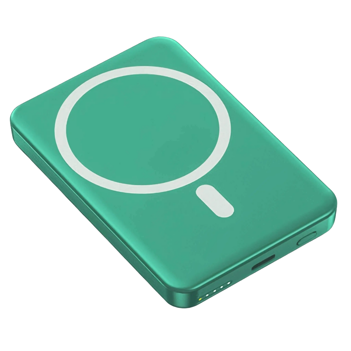 Trådlös laddare powerbank med magnetisk design Carvallo