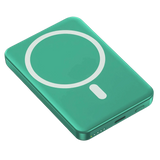 Trådlös laddare powerbank med magnetisk design Carvallo