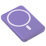 Trådlös laddare powerbank med magnetisk design Carvallo