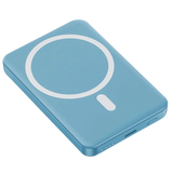 Trådlös laddare powerbank med magnetisk design Carvallo