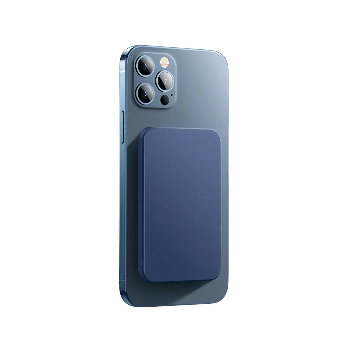 Trådlös laddare powerbank med magnetisk design Carvallo