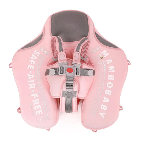 Smart Flytring Simtränare-Hemnix-Rosa-Basisk-Hemnix