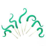 TentacleBloom Set - 7 delar Bläckfisk Tentakel Dekoration Carvallo