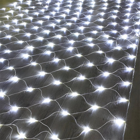 LumiNet - LED-nätlampor Vattentät Utomhus Carvallo