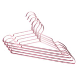 CozyRack Hanger - Hållbar metallklädhängare Carvallo