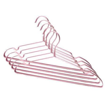 CozyRack Hanger - Hållbar metallklädhängare Carvallo