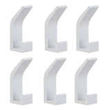 ToughHold Hållare – Självhäftande Väggkrok Carvallo