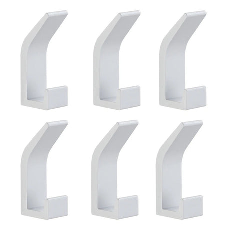 ToughHold Hållare – Självhäftande Väggkrok Carvallo