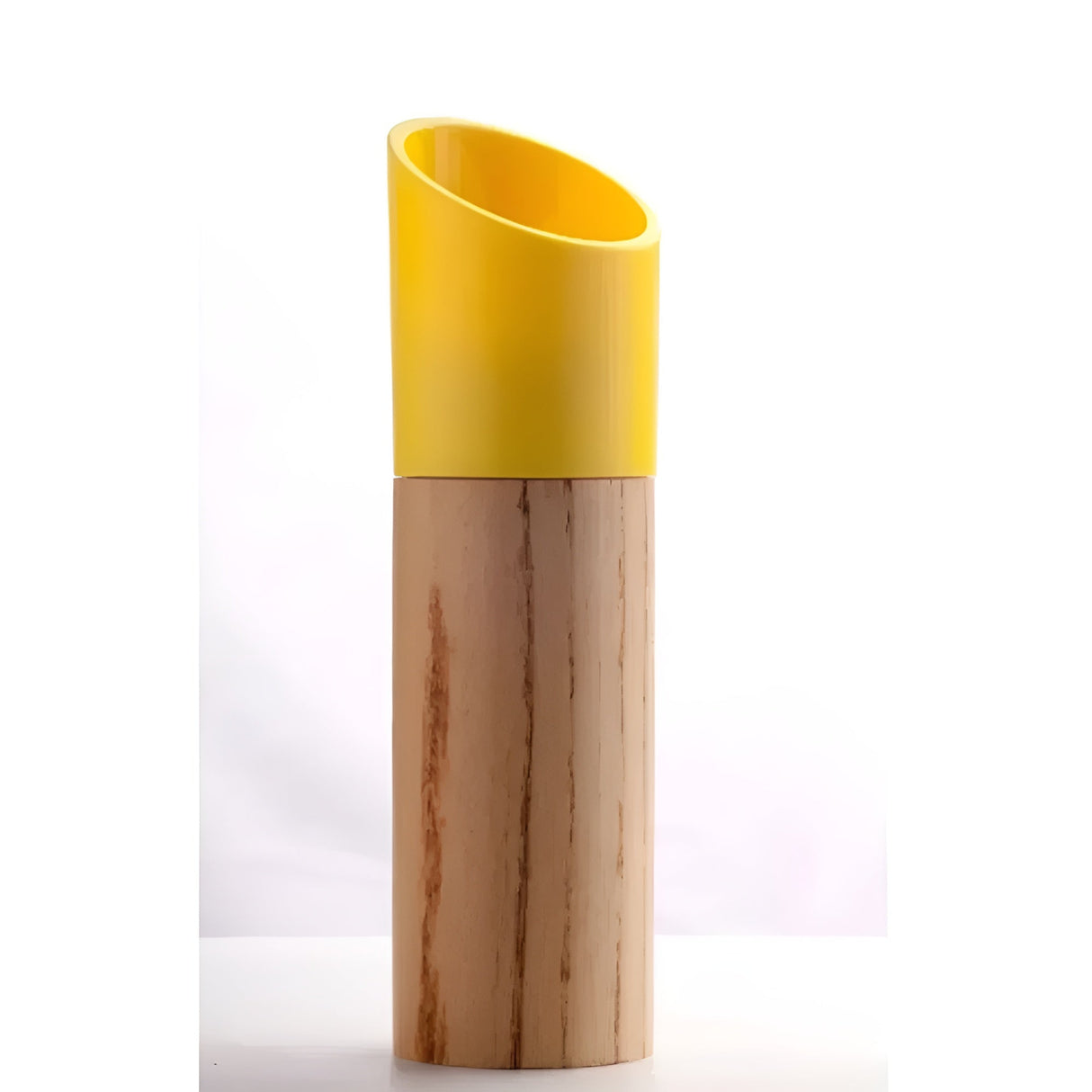 Salt- och pepparkvarnset – Justerbar kvarn | Stilren för varje kök Carvallo