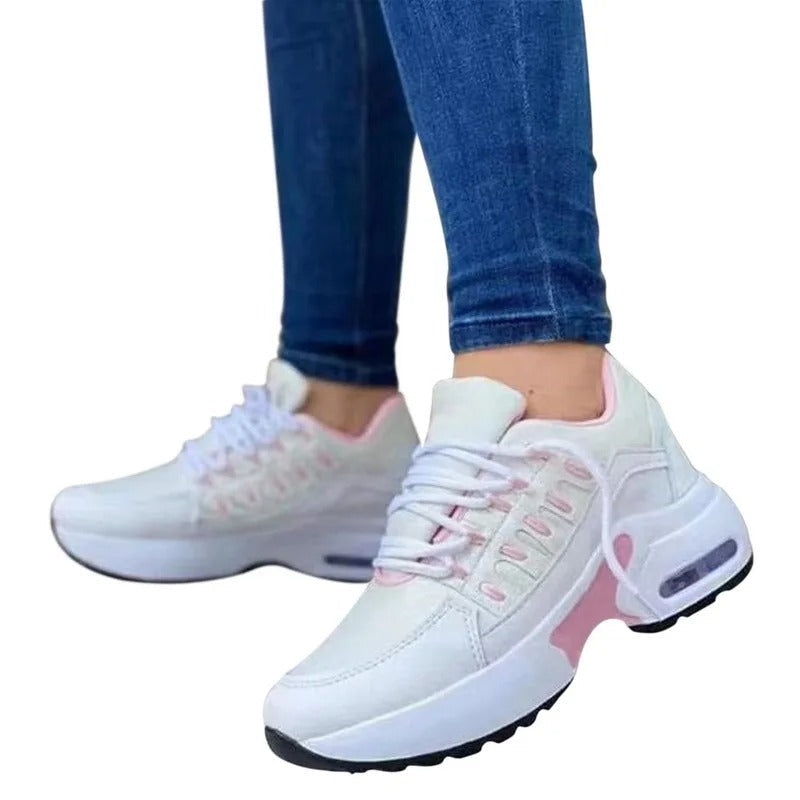 Halkfria ortopediska Arch Support Shoes-Hemnix-Hemnix