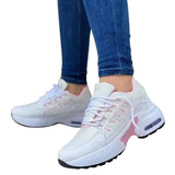 Halkfria ortopediska Arch Support Shoes-Hemnix-Hemnix