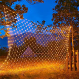 LumiNet - LED-nätlampor Vattentät Utomhus Carvallo