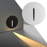 SecurePath Light - Inomhus Sensor Vägglampa för Korridoren Carvallo