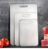 TitanEdge Skärbräda – Tjock Titan Skärbräda Carvallo