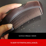 SkinTora – Självrengörande Massagekam för Hår och Hårbotten | Skonsam Hjälp mot Mjäll och Fett Hår-Hair Combs-BB-Hemnix