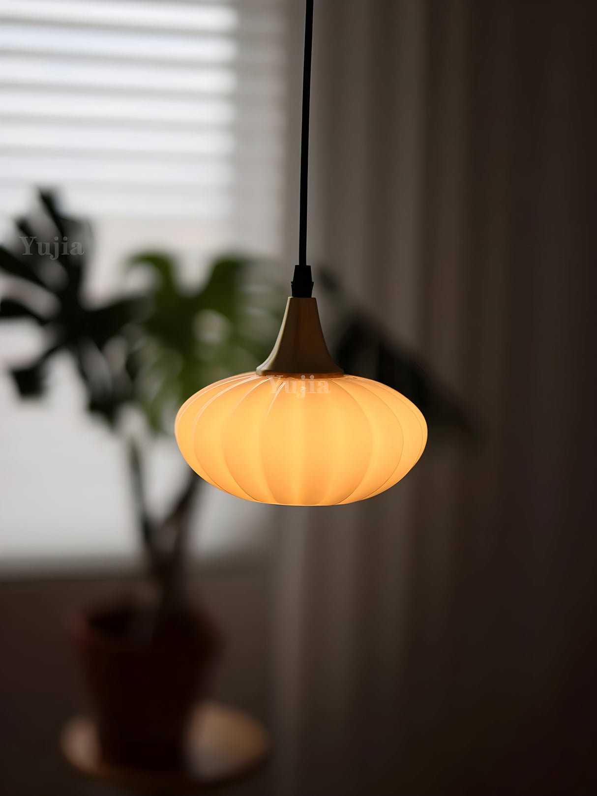 EtherealBeam Light - Japansk lyx hänglampa Carvallo