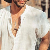 Herrskjortor i bomullslinne-Hemnix-Hemnix