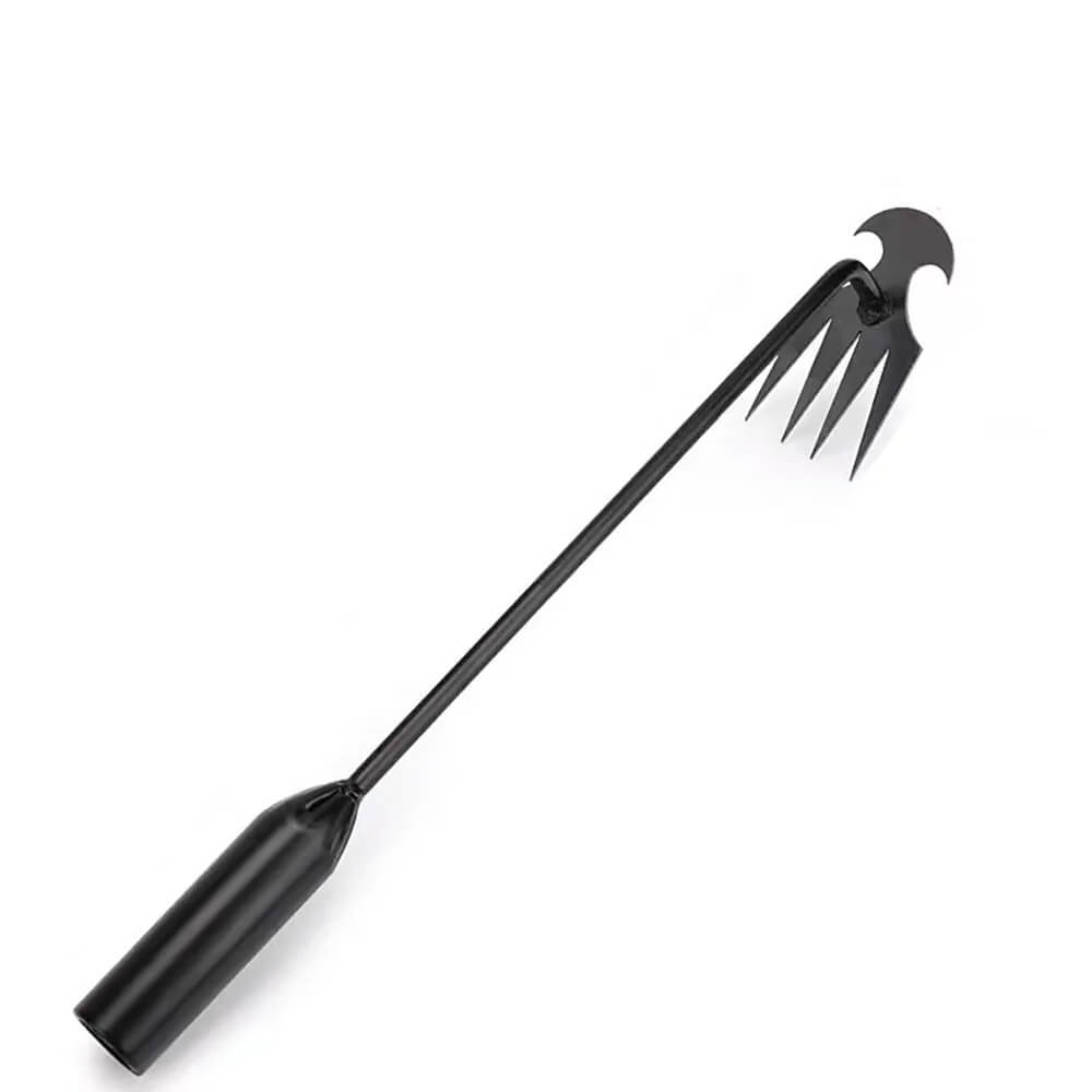 WeedFlex Ogräsverktyg – Effektivt Handverktyg för Ogräsrensning i Trädgården-Gardening Tools-BB-Hemnix