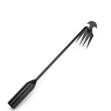 WeedFlex Ogräsverktyg – Effektivt Handverktyg för Ogräsrensning i Trädgården-Gardening Tools-BB-Hemnix