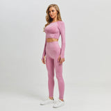 Activewear Set för kvinnor-Clothes for women-bellasverige-Hemnix