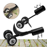 NordStål WeedCut – Ergonomiskt Ogräsverktyg för Trånga Utrymmen-Gardening Tools-BB-Hemnix