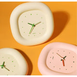 BubbleTime Klocka - Multifunktionell Kräm-Bubbeltimer Carvallo