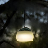 GlowTrek - LED-hänglampa, uppladdningsbar Carvallo