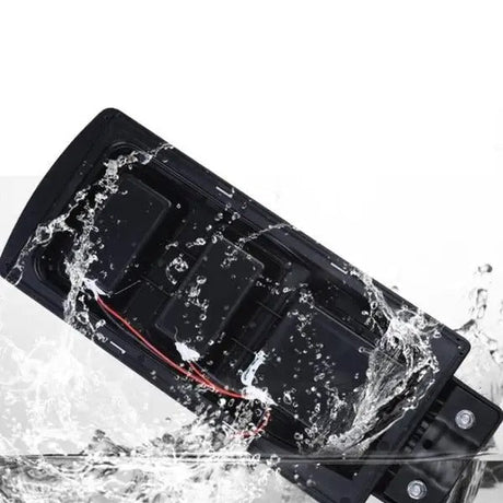 Hög-ljusstyrka 60W Solgatu belysning Carvallo