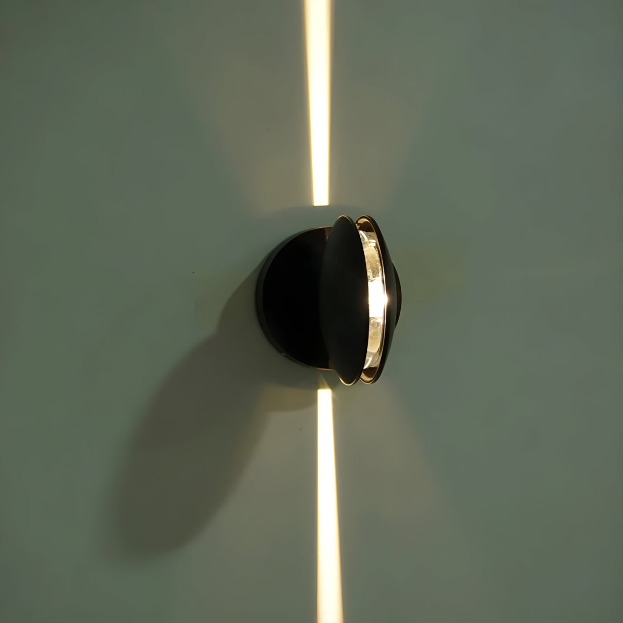 HallwayLuxe Light – Modern Hotelgång LED-Vägglampa Carvallo