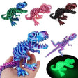 DinoFlex - Rörlig 3D-printad Dinosauriemodell för Lek och Dekor-Dinosaur Playsets-BB-Hemnix