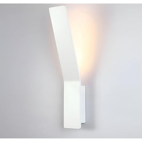 TrendEdge Light – Dekorativ LED Inomhus Vägglampa Carvallo