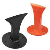 Carvallo – Bärbar vedkluvare för enkel förberedelse av bränsle och utomhusbruk Carvallo