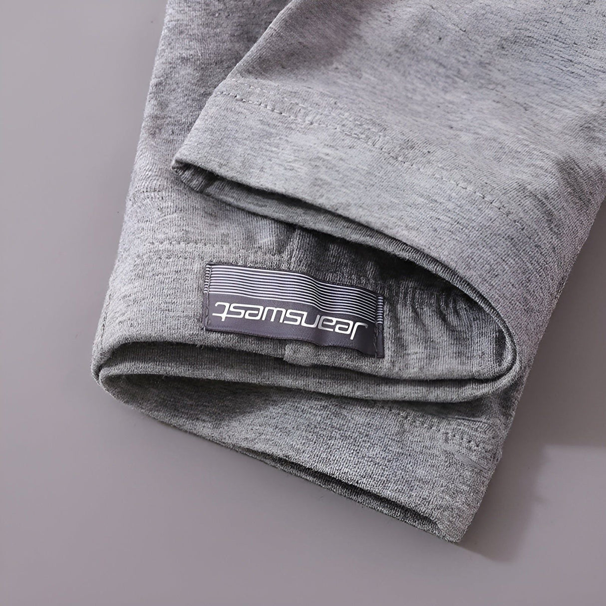 Amil Underwear - Andningsbara bomullsboxershorts för män Carvallo
