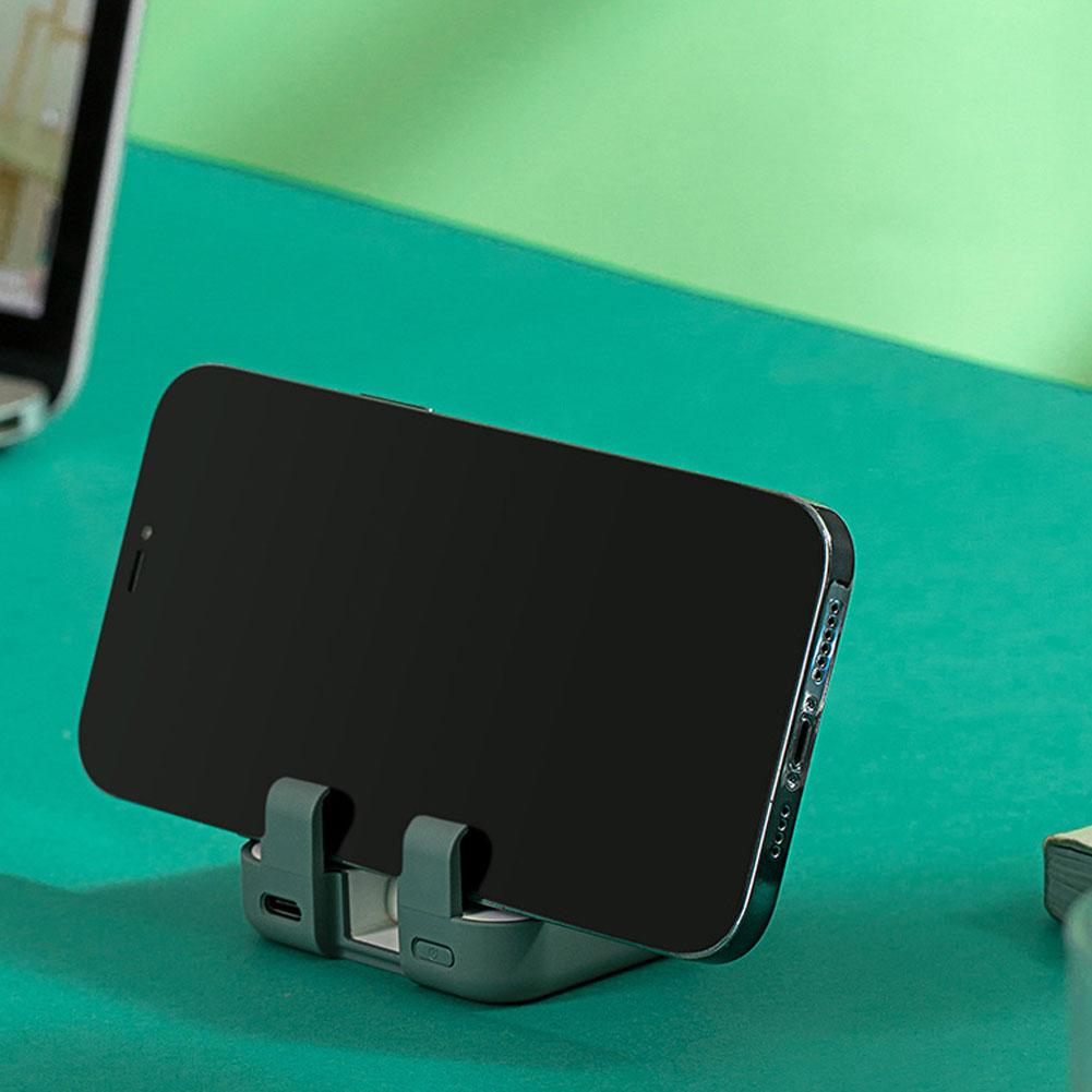 Miniatyrkraftpaket-Phone Accessories-bellasverige-Hemnix