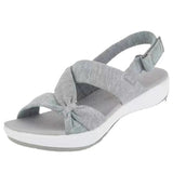 Casual Wedge Sandaler för kvinnor