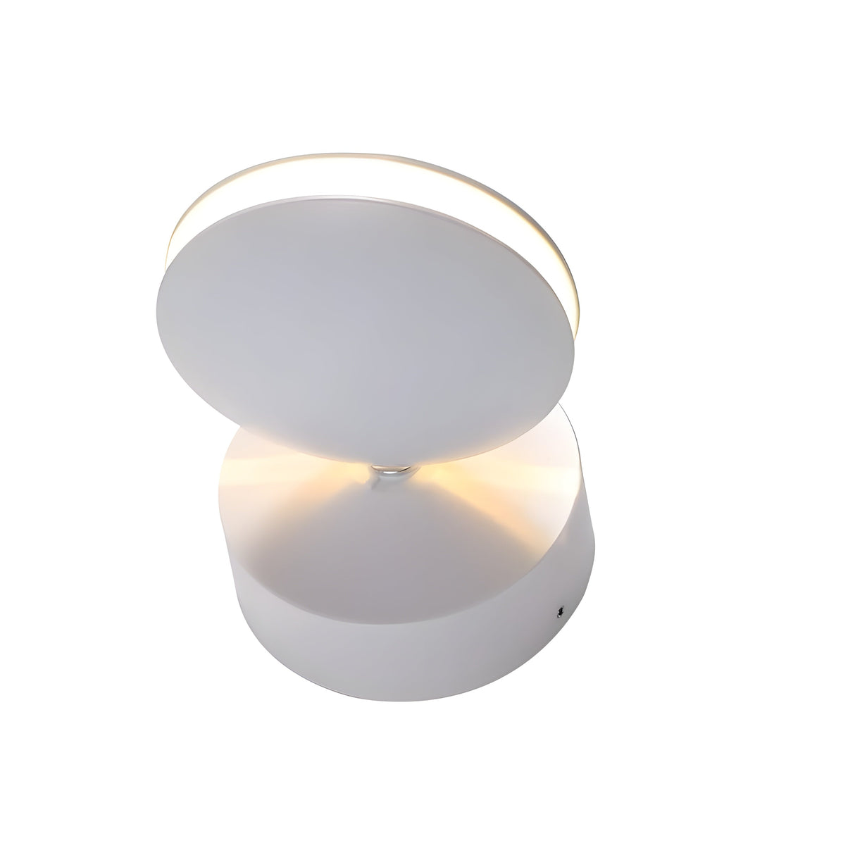 HallwayLuxe Light – Modern Hotelgång LED-Vägglampa Carvallo