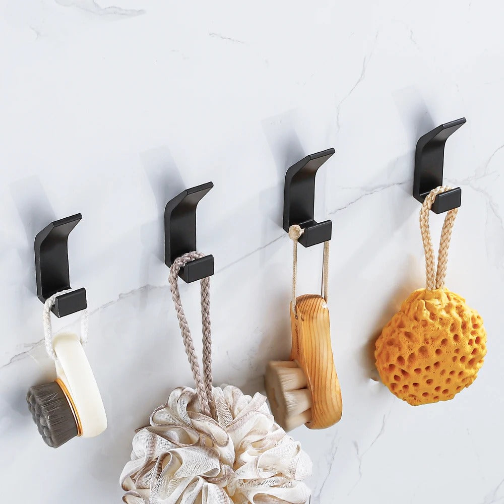 ToughHold Hållare – Självhäftande Väggkrok Carvallo