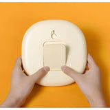 BubbleTime Klocka - Multifunktionell Kräm-Bubbeltimer Carvallo