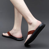 Mäns Avslappnade Utomhustofflor bellasverige