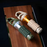 MagnaBeam Ljus - Magnetfot Camping-LED-ljus Carvallo