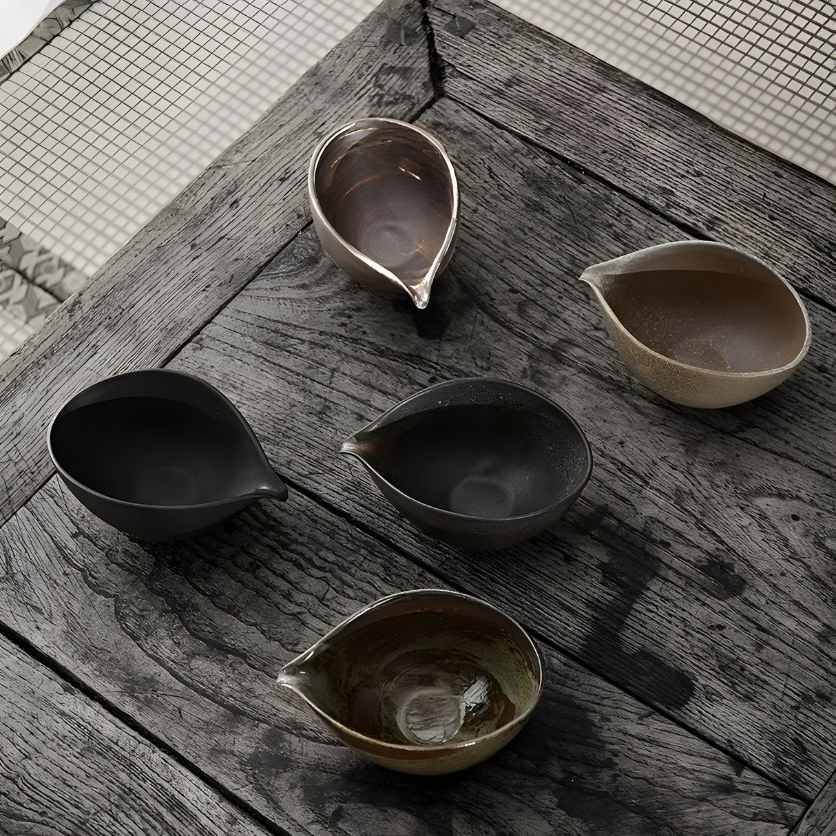 Matchaskål Keramik – Traditionell japansk tekopp för perfekt njutning Carvallo