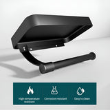 Toalettpapperhållare – Självhäftande & Inga borrningar | Modern badrumsaccessoar Carvallo