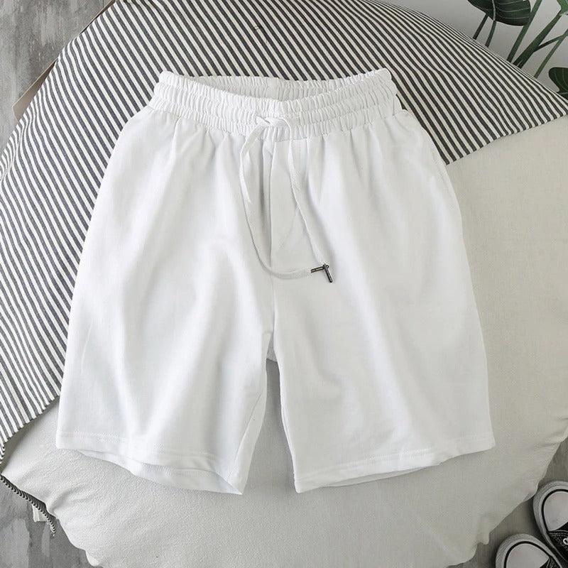 Andningsbara Casual Shorts för män-Bellasverige-Hemnix