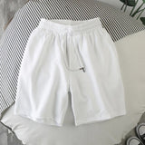 Andningsbara Casual Shorts för män-Bellasverige-Hemnix