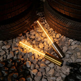 GlowHaven Light - Uppladdningsbar LED-nattljus Carvallo