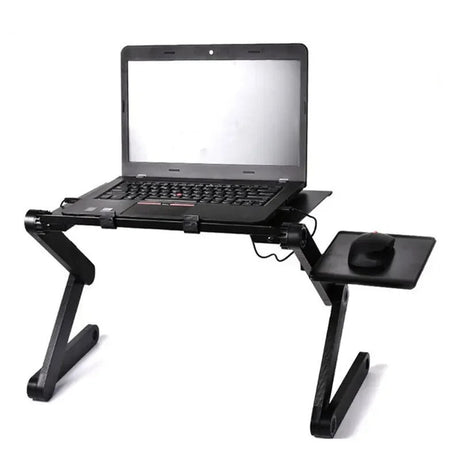 Ergonomisk justerbar laptop stående skrivbord Carvallo